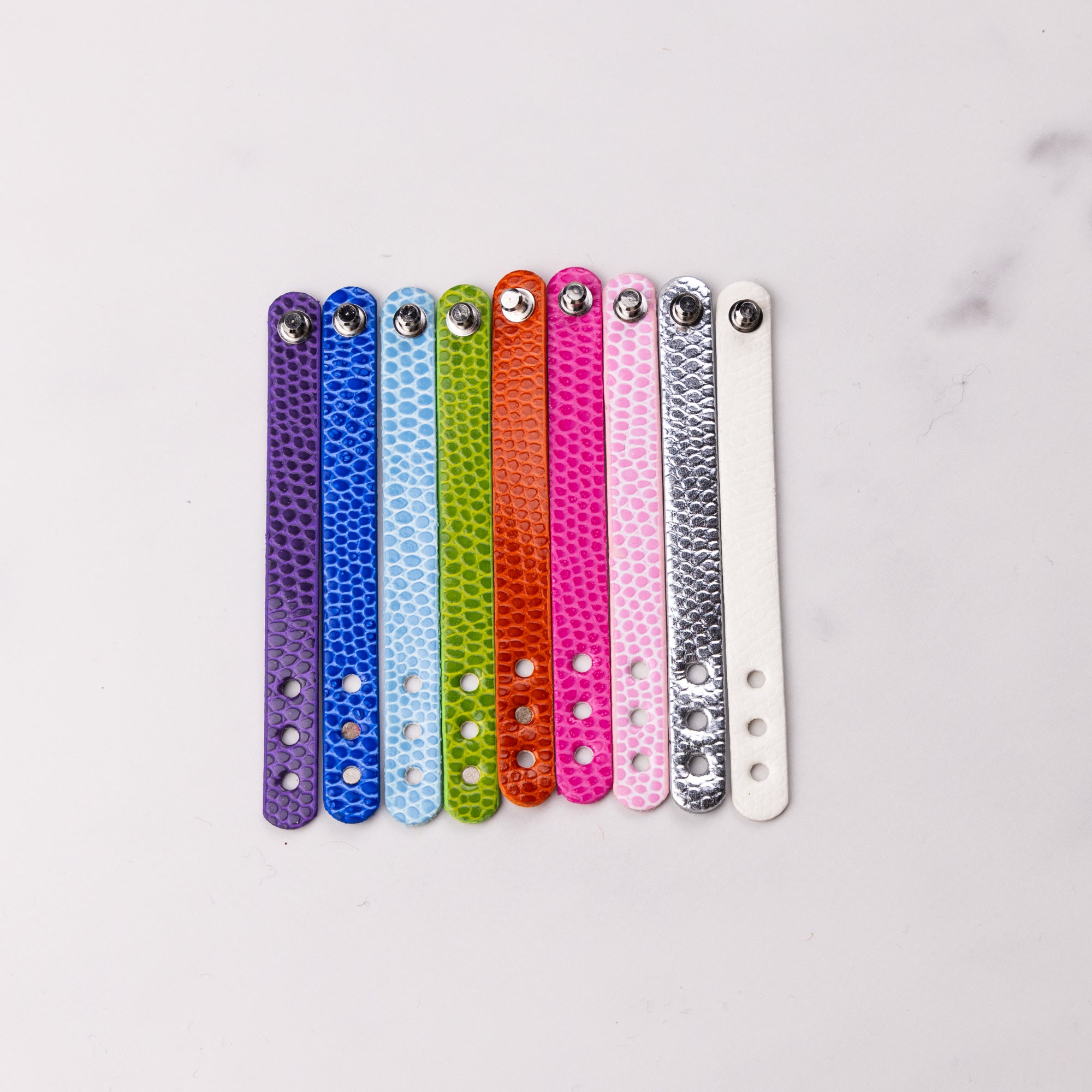 Personalized Charm Ring